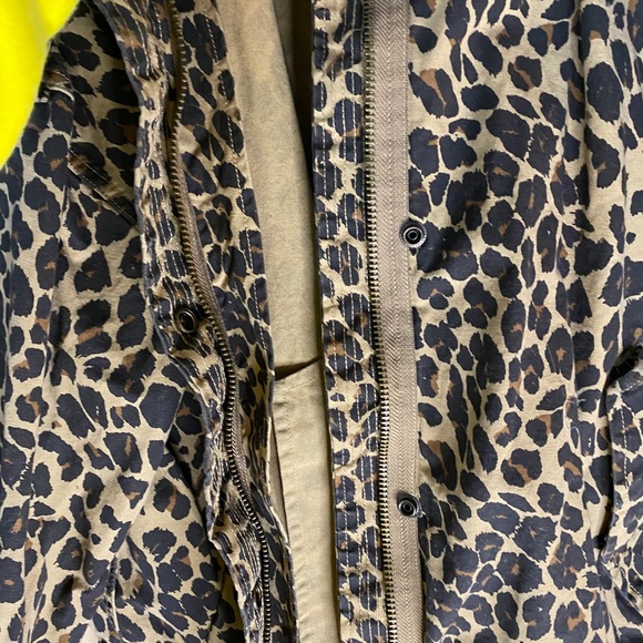 Bomber Jacket- Scotch and Soda - Picture 8 of 9